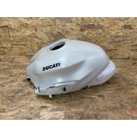 Бачёк топлива ducati supersport 950 s