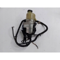 Opel meriva b насос гур электрическая синяя оплетка m32210262qg
