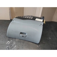 Бардачёк панели панели серый volkswagen passat b5 3b1857101 1841915016
