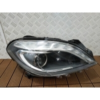 Фара правый правая би ксенон мерседес b класса 246 2011 - 2015r a2468207261