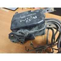 Honda civic v 1.3 16v 92 - blok skrzynka клапонов генераторы podciśnien