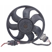 Wentylator chłodnicy Audi A4 B8 A5 S5 8T 4.2 FSI CAUA 8K0959455E 1137328315