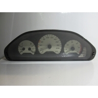 Часы спидометр mercedes - benz c - klasa w202 2 , 2 2025407848
