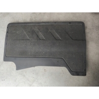 Крышка крышка на двигатель opel grandland x peugeot 1.2 thp 9825492380