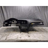 Панель rodzielcza серая audi oe 4f0857067a