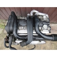 Двигатель в сборе volvo xc90 2.9 bi - turbo 185km b6294t 2x переменные фазы 2006 год