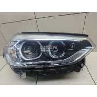 Фара правая BMW X3 G01 2017 63117466124