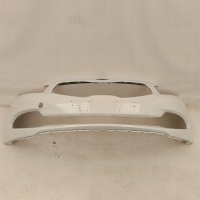 Бампер передняя kia ceed ii 2 2012-2015 86511-a2000