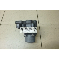 Блок ABS (насос) Jaguar XF 2015 T2H38801