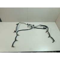 Магистраль обратки Land Rover XF 2015 LR013196