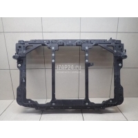 Панель передняя Mazda CX 5 2017 K12353110B