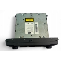 Радио без навигации land rover range rover спорт l320 vux500340 2005