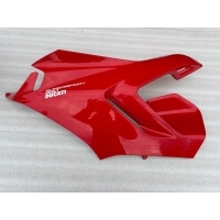 Левая боковых обтекатель ducati supersport 950 2021-