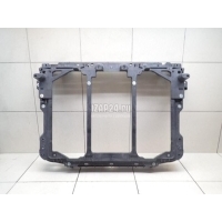 Панель передняя Mazda CX 9 2017 TK4853110A