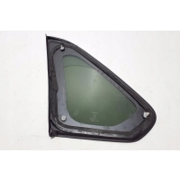 Правый задняя стекло кузова toyota rav 4 iv _a4_ 6271042360 2.5l