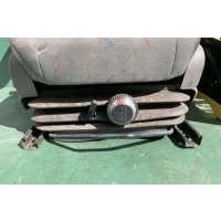 Кресло передний левый volkswagen crafter 30 - 50 flatbed 2f_ 9069700230 2.46l дизель
