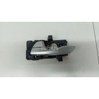Ручка двери задней внутренняя левая Hyundai-Kia RIO 2017 83610H0020SAQ