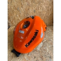 Бачёк топлива , бак топлива , kawasaki ninja zx6r 2007 , 07-08