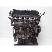 Двигатель n13b16a bmw 3 f30 f31 bmw 1 f20 f21 114i 1.6 турбина 102km 2012 год fv