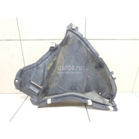 Пыльник (кузов наружные) BMW 5-serie G30/G31/F90 2017 51718060032