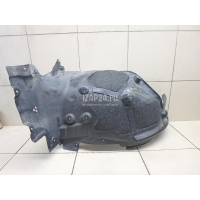 Локер передний правый BMW 5-serie G30/G31/F90 2017 51717340796