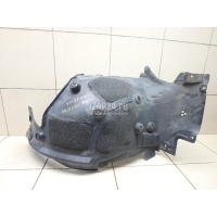 Локер передний левый BMW 5-serie G30/G31/F90 2017 51717340795