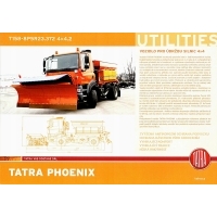 Prospekt tatra финикс t158 - 8p5r23.372 4x4.2