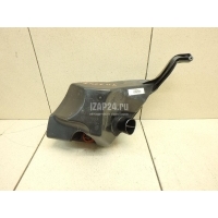 Резонатор воздушного фильтра BMW 5-serie G30/G31/F90 2017 13718591849