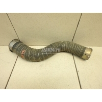 Патрубок интеркулера BMW 5-serie G30/G31/F90 2017 11618572858