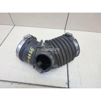 Патрубок воздушного фильтра BMW X3 G01 2017 13718573422