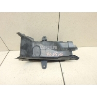 Воздуховод BMW 5-serie G30/G31/F90 2017 51747383851