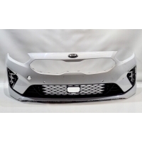 Бампер передняя kia ceed iii pro ceed 20r gt-line