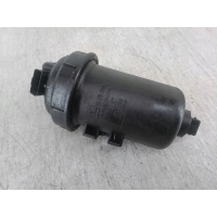 Корпус фильтра топлива opel vectra c 13179060 1.9 cdti