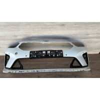 Kia ceed iii proceed iii 18-21 gt-line бампер передняя 86511j7700wd