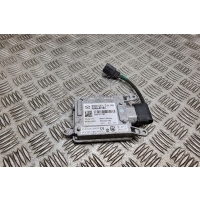 Блок мертвого поля mazda 3 bl g39a67y80 1.6l gasoline 77kw 2011