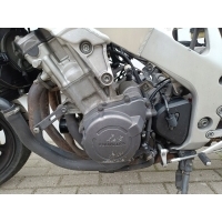 Honda cbr900rr sc33 двигатель 58 тысяч л.с.