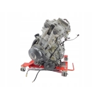Двигатель engine honda cbr 900 гг sc28e 1993 36098 л.с.