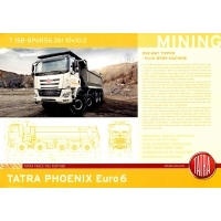 Prospekt tatra финикс т 158 - 8p6r56.261 10x10.2