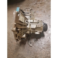 Кпп mazda 323 bj 1.6 16v