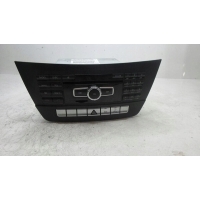 Mercedes - benz c w204 a2049005908 магнитола компакт - диск навигация