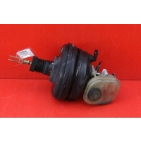 Серво насос тормозной eu 4d0612105a audi a8 d2 2.8 v6 193 л.с. 94-99
