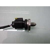 Mazda 3 вр iv 2.0 21r датчик давления топлива 0261545155