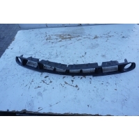 Юбка бампера передняя 62254 - au310 nissan primera p12