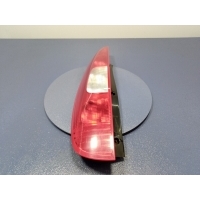 Mitsubishi кольт vi z30 хэтчбек 5d фонарь левая задняя mr957373