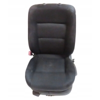 Кресло передний левый volkswagen passat b5 1996 - 2005 rok