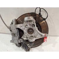Направляющие передняя правый 28a57602 renault megane iii rs 2.0 твк 09 -