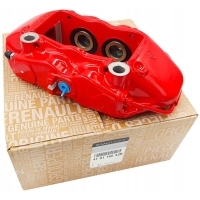 Renault oe 410116043r суппорт тормоза