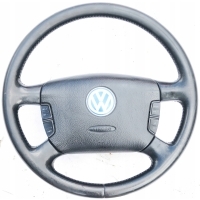 Руль с multifunkcją синяя эмблема volkswagen гольф 4 бора passat b5 b5fl