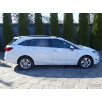 Opel astra k 15 - 22 дверь правая передняя передняя в сборе y40r