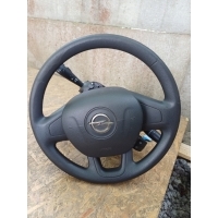 Opel vivaro renault trafic iii talento руль